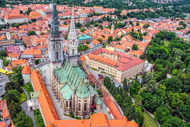 Zagreb