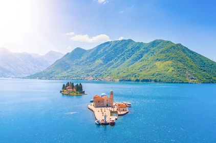 Balkan Discovery: Slovenia, Croatia, Montenegro & Albania Tour