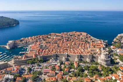 Dubrovnik