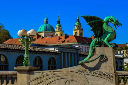 Ljubljana